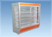 Ottoman Shelf | Refrigerators and Coolers | BS-03 Refrigerator