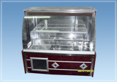 Ottoman Shelf | Refrigerators and Coolers | BS-05 Refrigerator